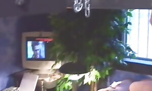 Kelly the coed part 9 DVD