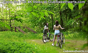 Riding Cock essentially World Bicycle Day 2025 off out of one's mind ClubSweethearts