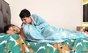 I get hither with my hard cock and fuck big ass latino