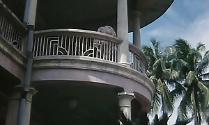 The Alcove of Forbidden Pleasures