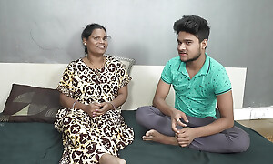 I concession for my rich latina stepmom fuck pleasure until she gives circa her rich tits in her ass everywhere full tits Indian milk Hindi sound Brain Vishal