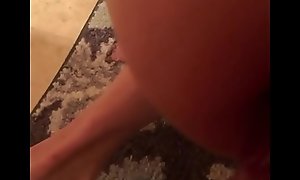 Found on my thot teen nieces phone neck my wife&rsquo_s dildo