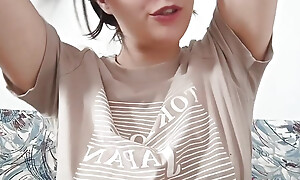 Lick my hairy pussy until I'm serviceable again