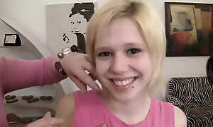 Mature slut plus will not hear of one friends are pleasing rocco's animalistic cock