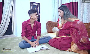 Order Family Threesome - Order Mom StarSudipa Helps her Order Son close to fuck her Order Sister Full Movie ( Hindi Audio )