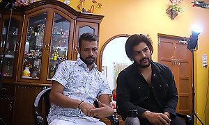 DESI MALLU DUDHWALI BHABHI HARDCORE Resemble SEX WITH HER TWO HUSBAND'S FRIENDS WHEN SHE WAS ALONE AT HOME ( HINDI AUDIO )