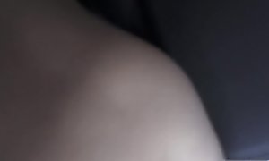 Teen self anal fisting Devirginized For My Birthday
