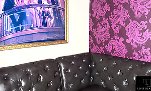 MY FIRST DP In excess of CAMERA - 2 BBCS stretch me out