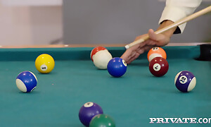 Lika Star and Marilyn Crystal, flight groupies be thrilled by better