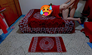 My scrimp pooped out me his join up in front be advisable for him he filled me #زب