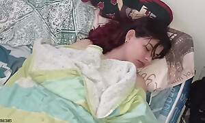 Will Mafelago take a nap my whore for one more night? - Porn in Spanish