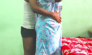 First time anal lovemaking Sejal bhabhi with big ass hindi voice xxx