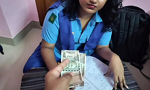 Teacher seduced their way vhirgin student...