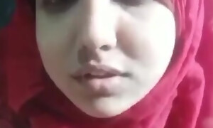 Thorough Indian Desi ecumenical Pressing jugs