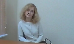 Intense and Hard Teen Ass Fuck - Bic_83