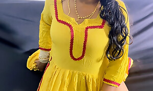 Most viral Indian tamil prepare oneself movie acting romantic