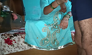 Pyasi bhabhi