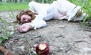 When You Wish Upon a Porn Star: Chanel Preston's Poofter Tale Cums Realized