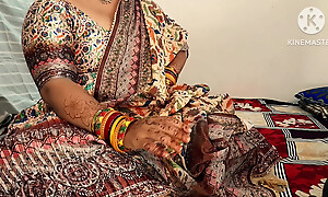 Karwachauth special (Anal vedio)bhabhi ki gaand unreserved mota lund in hindi audio