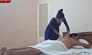 Desi Massage