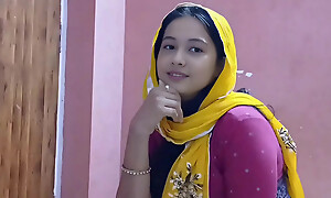 HOT INDIAN DESI Primary Discretion SUCKING DICK