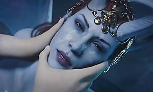 Taste for the Nine Hells Ii