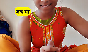 having hardcore fucking nigh my stepmom together with i fancy her tight pussy.