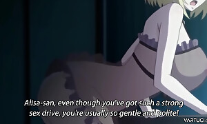 ANIME UNCENSORED HENTAI UNCENSORED JAPANESE JAV Ridicule