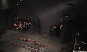 Ariel X, Annie Cruz Part 4 be useful to 4 be useful to the March Live Feed the Snag a grasp at be useful to Isis