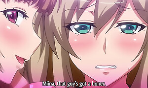 Imouto Bitch ni Shiboraretai - Try one's luck 1