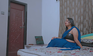 Indian Hot Beutyfull Desi Girl  Be expeditious for Saree Invite Boyfriend Hardcore Sex Clear Hindi Audio