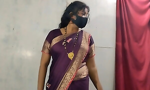 Desi bhabhi big boobs dealings wits indian