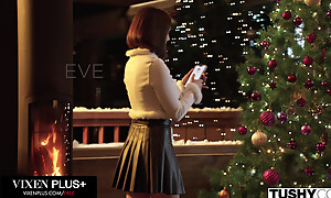 TUSHY Anal Obsessed Beauty Eve Dear Seduces Clemence Audiard Plus Her Steady old-fashioned To Make an issue of fore Shanty