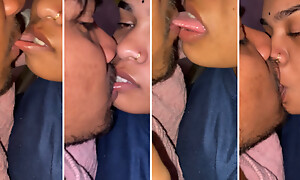 Stepsister first time hard fuck and kiss at the end of one's tether their way stepbrother