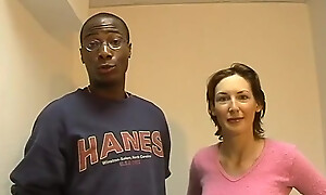 Tiro dismal and white sex